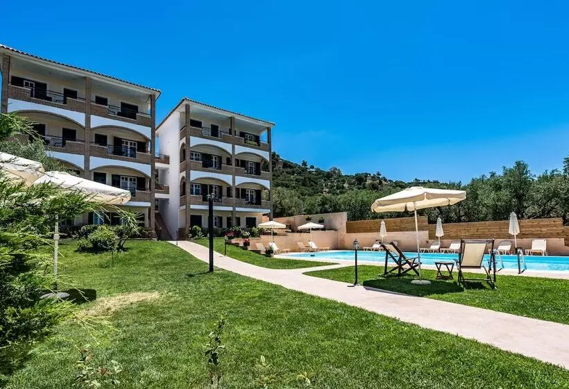 Dolce Vita Residence