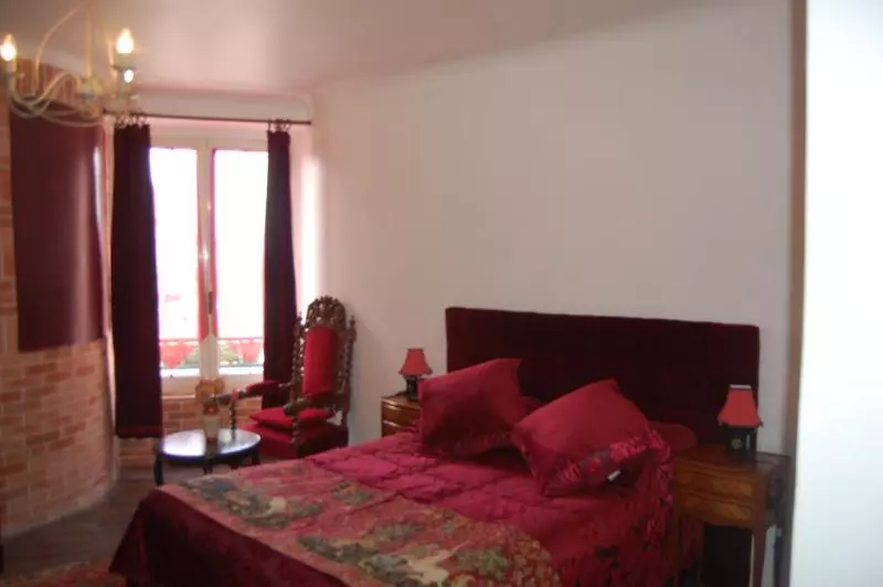 Hostellerie Du Grand Sully