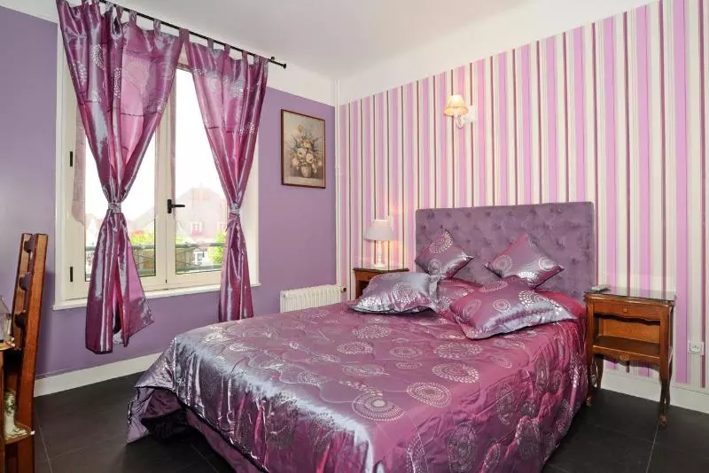 Hostellerie Du Grand Sully