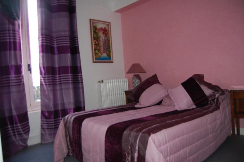 Hostellerie Du Grand Sully