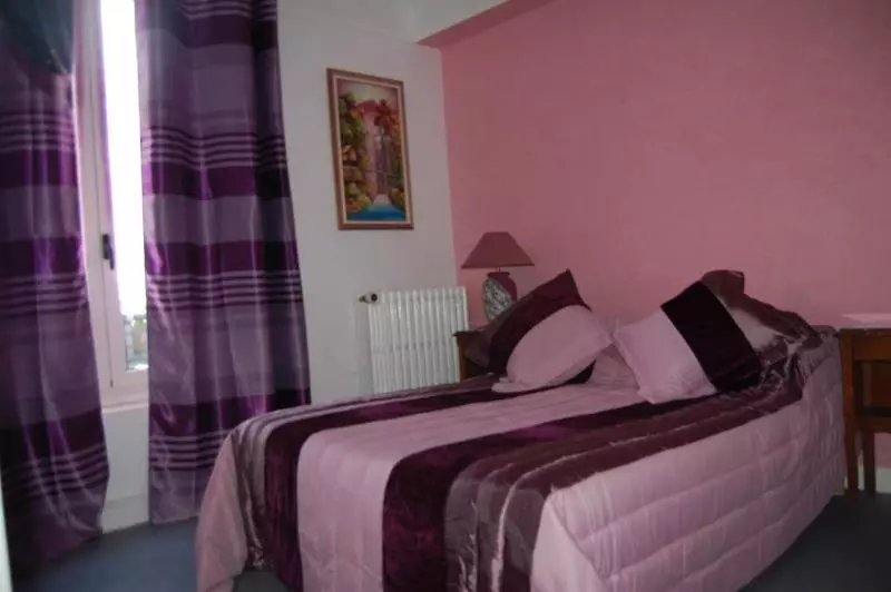 Hostellerie Du Grand Sully