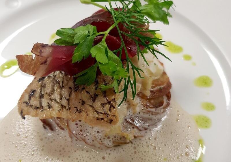 Hostellerie Du Grand Sully