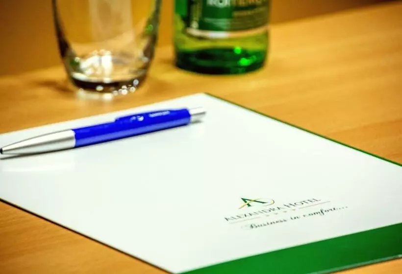 Hotel Alexandra Business