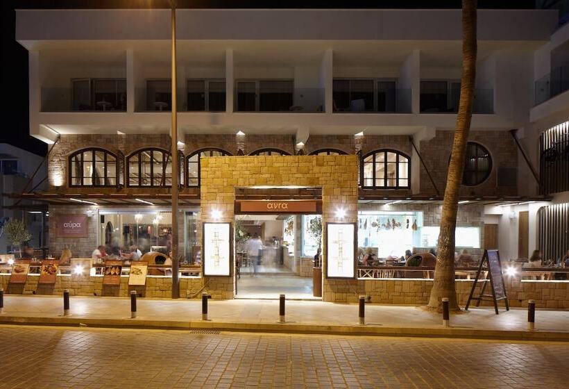 Melpo Antia Hotel & Suites