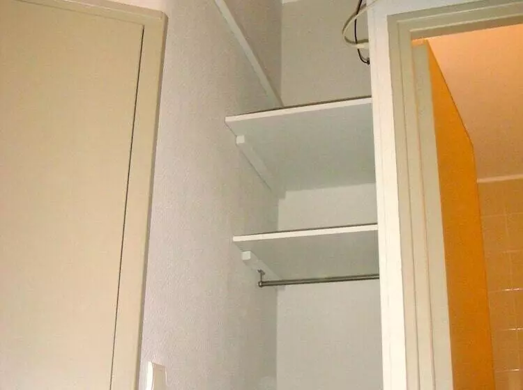 Hotel Hôtel De L  Ariana