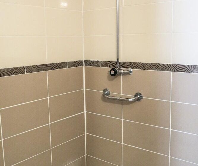 호텔 Hôtel De L Ariana