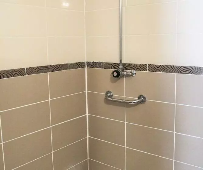 Hotel Hôtel De L  Ariana