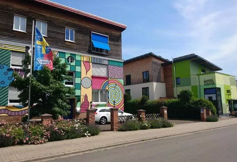 Szálloda & Auberge Le Journal