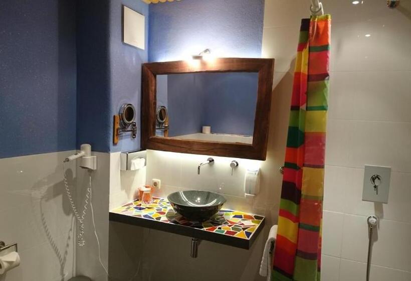 فندق & Auberge Le Journal