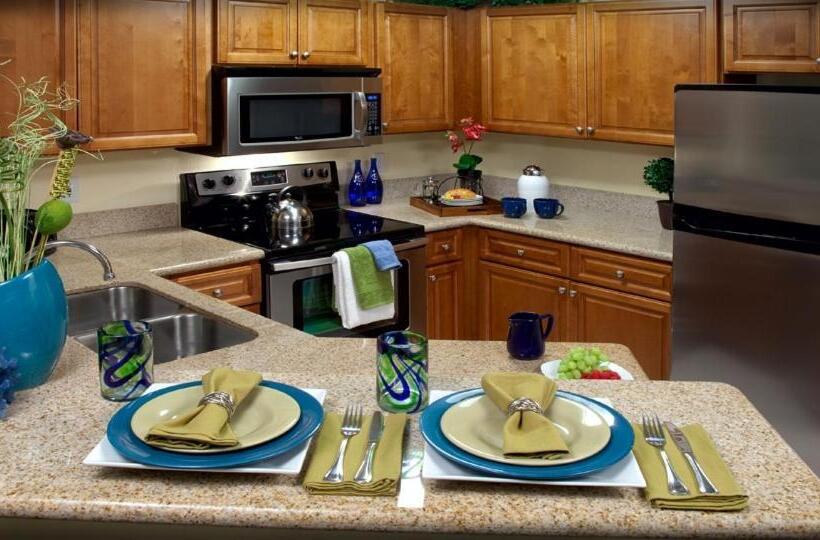 فندق Blue Tree Resort At Lake Buena Vista