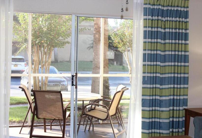 فندق Blue Tree Resort At Lake Buena Vista