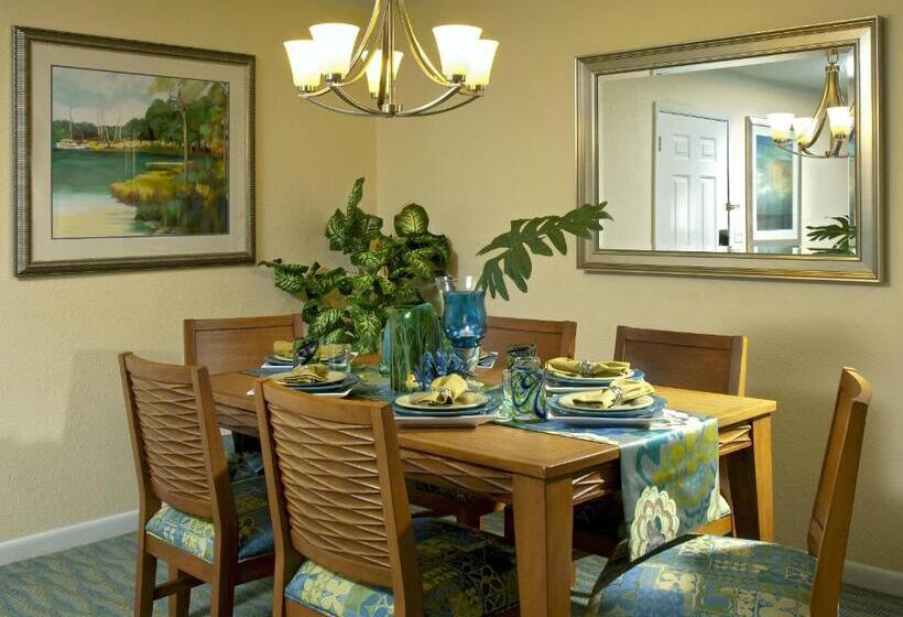 فندق Blue Tree Resort At Lake Buena Vista