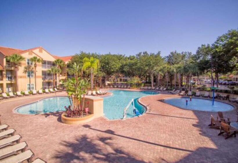 فندق Blue Tree Resort At Lake Buena Vista