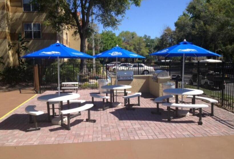 فندق Blue Tree Resort At Lake Buena Vista