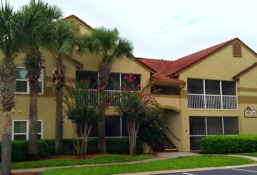 فندق Blue Tree Resort At Lake Buena Vista