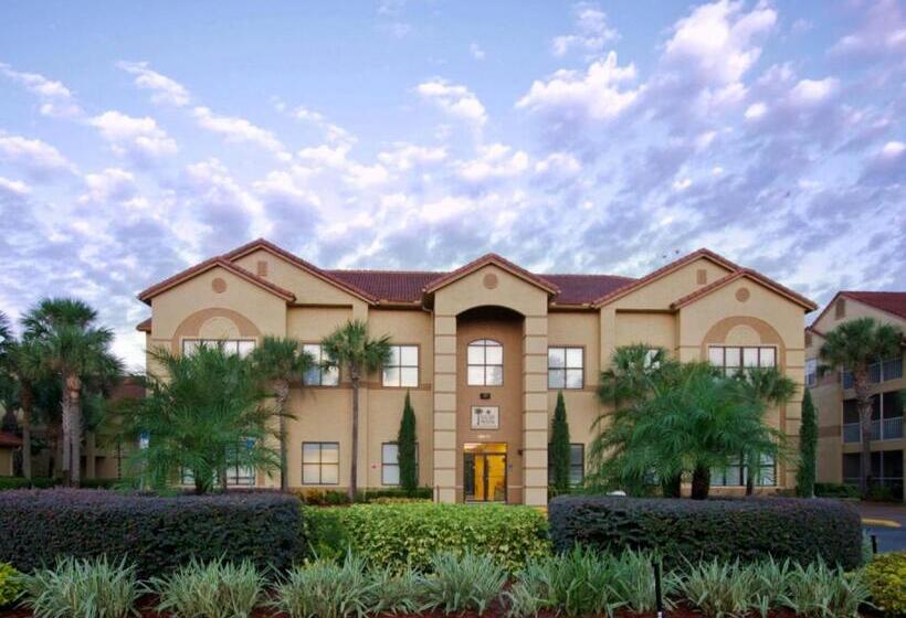 فندق Blue Tree Resort At Lake Buena Vista