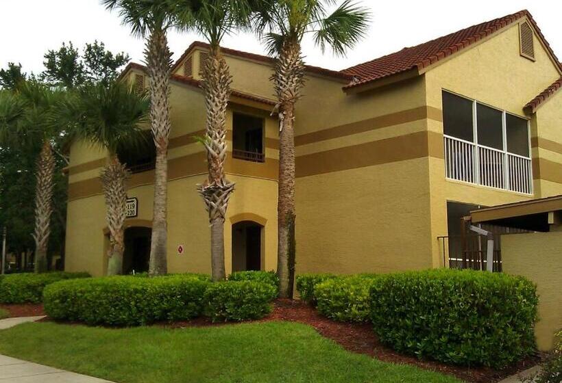 فندق Blue Tree Resort At Lake Buena Vista