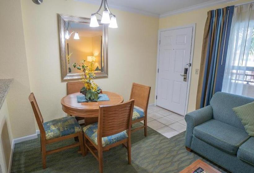 فندق Blue Tree Resort At Lake Buena Vista