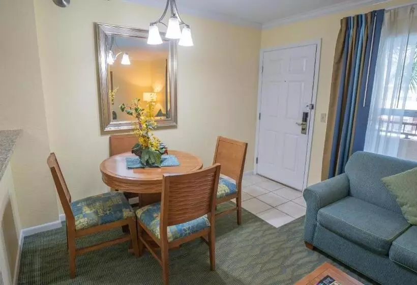 호텔 Blue Tree Resort At Lake Buena Vista