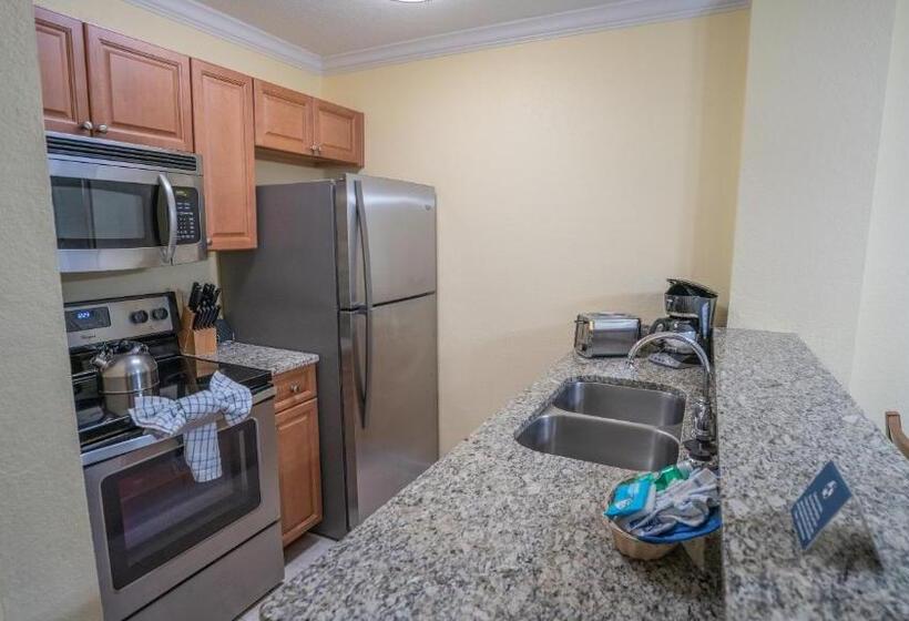 فندق Blue Tree Resort At Lake Buena Vista