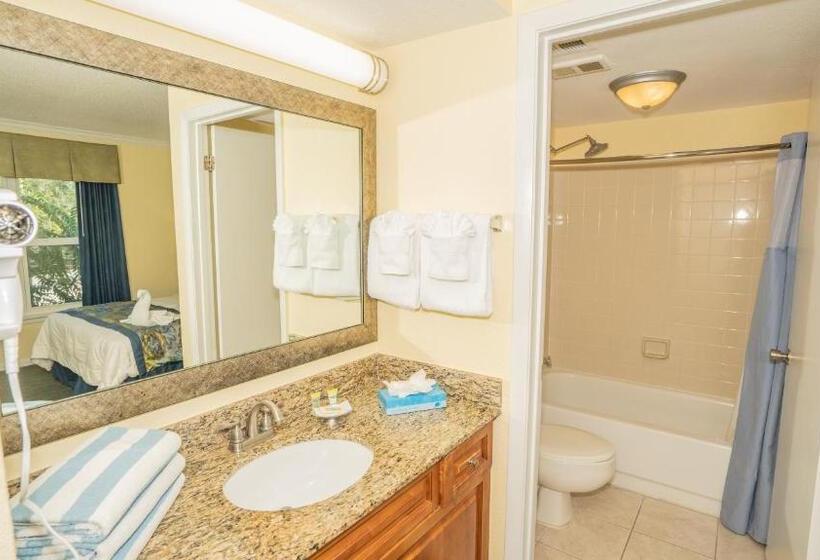 فندق Blue Tree Resort At Lake Buena Vista