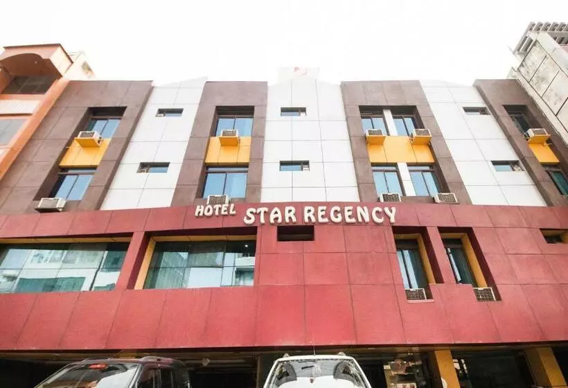 ホテル Collection O 76464  Star Regency