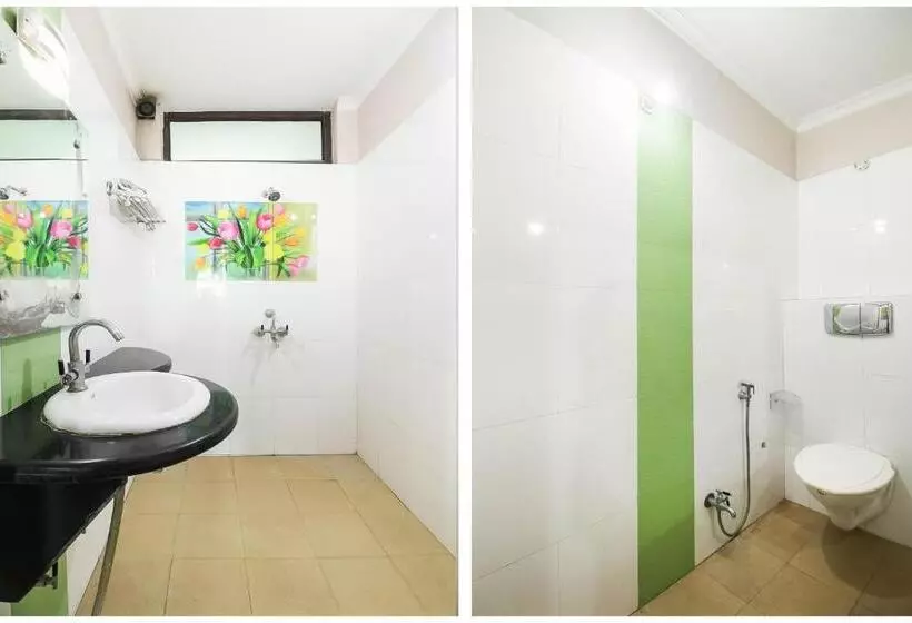 ホテル Collection O 76464  Star Regency