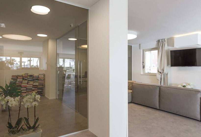 בית מלון כפרי Commodore