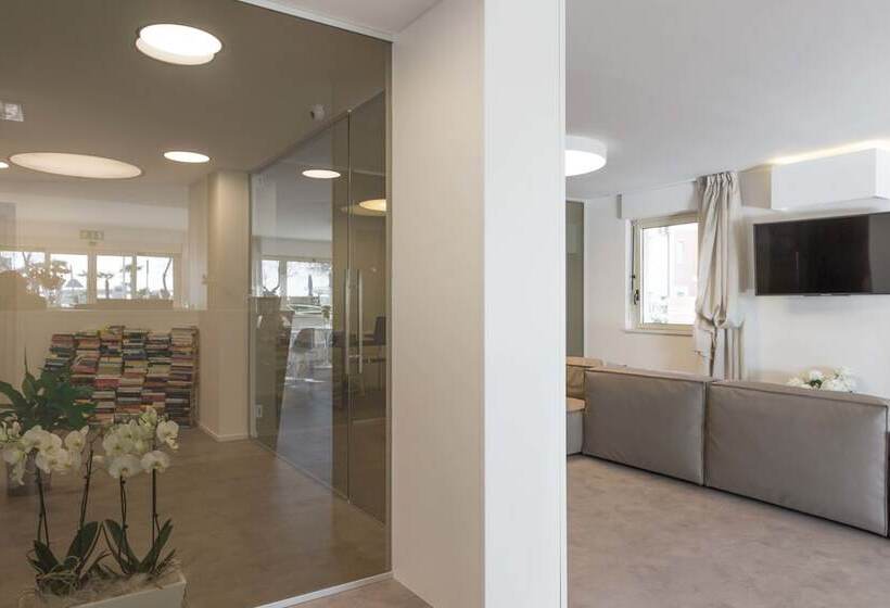 בית מלון כפרי Commodore