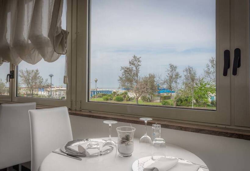 בית מלון כפרי Commodore