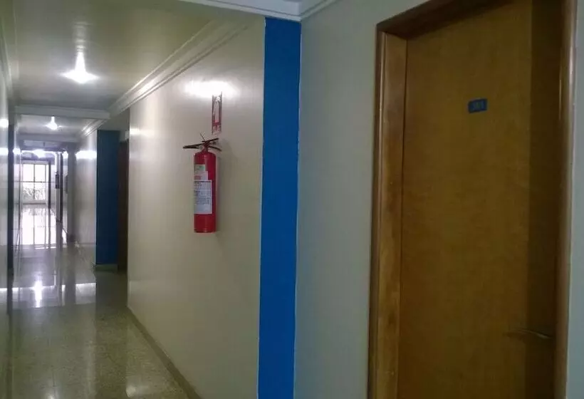 فندق Bbb Rooms Praça Do Ratinho Goiânia Go