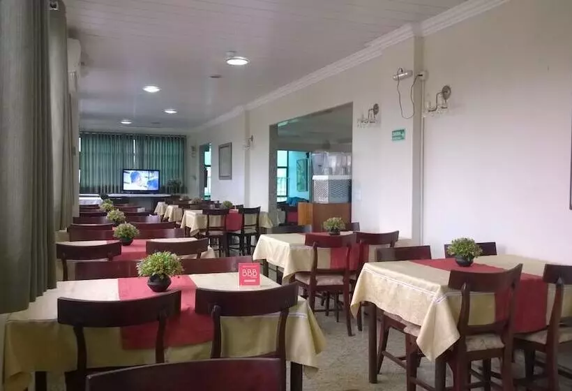 فندق Bbb Rooms Praça Do Ratinho Goiânia Go