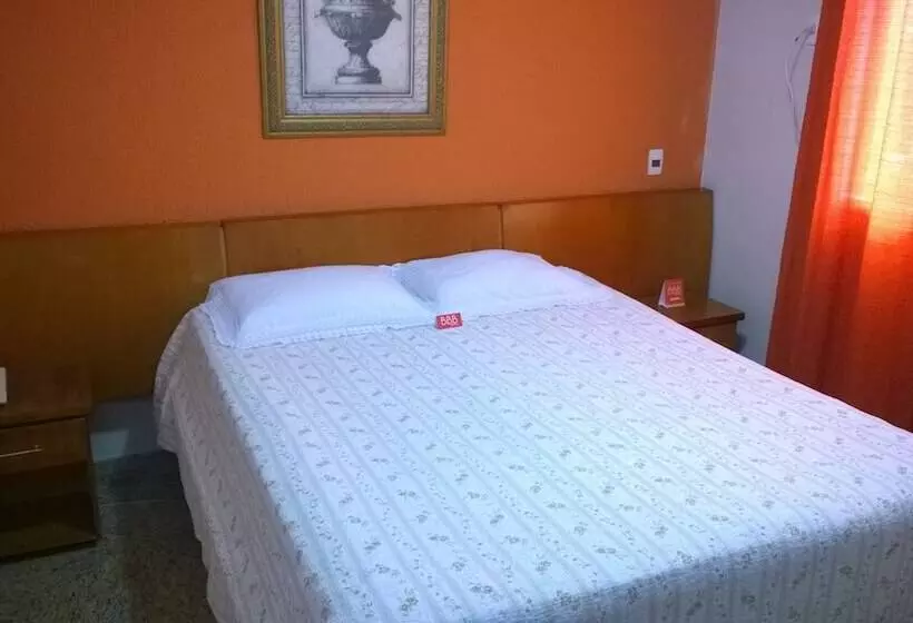 فندق Bbb Rooms Praça Do Ratinho Goiânia Go