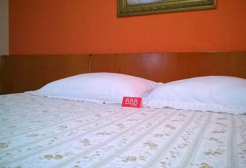 فندق Bbb Rooms Praça Do Ratinho Goiânia Go
