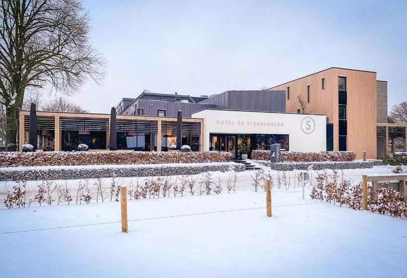 酒店 De Sterrenberg Adults Only