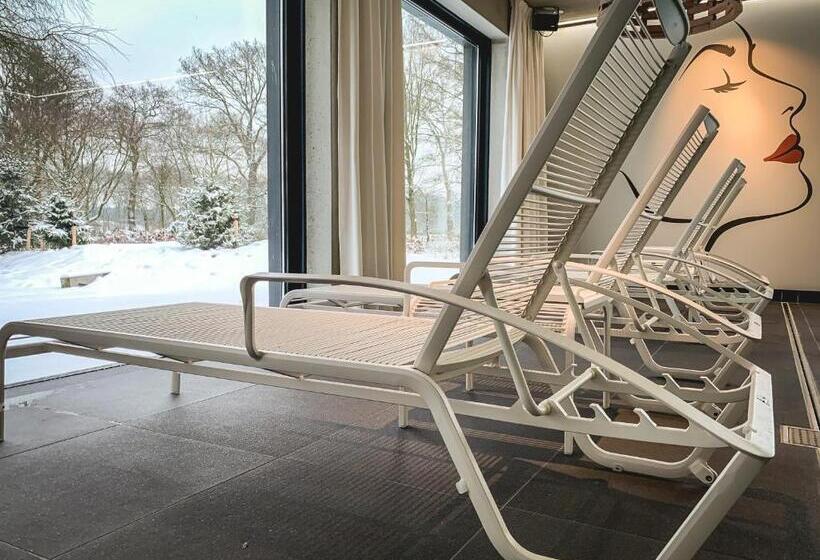 酒店 De Sterrenberg   Adults Only