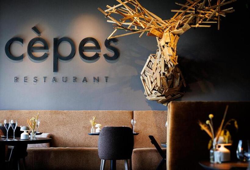 酒店 De Sterrenberg   Adults Only