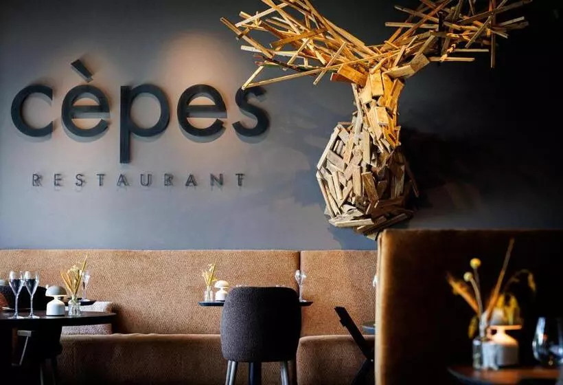 酒店 De Sterrenberg Adults Only