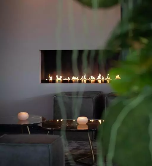 酒店 De Sterrenberg Adults Only