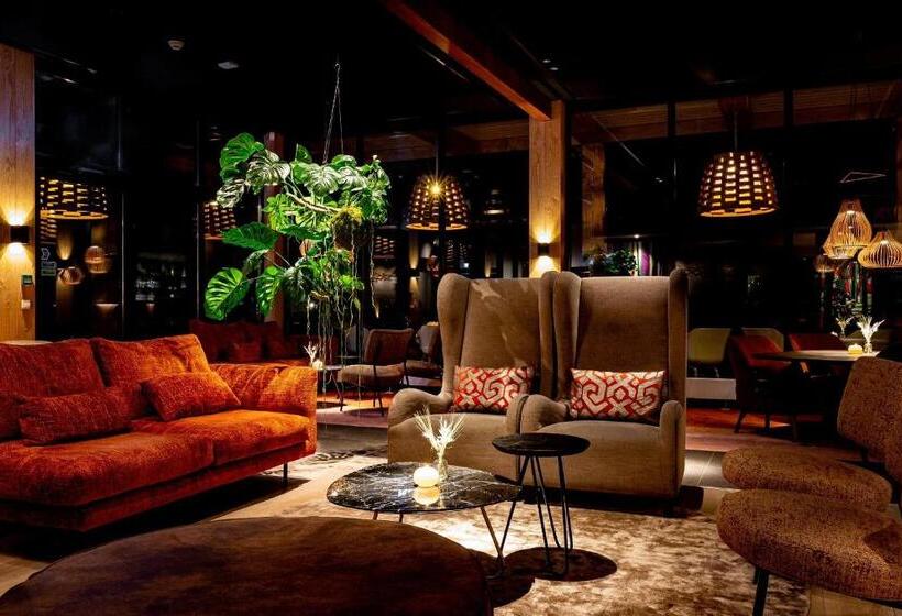 酒店 De Sterrenberg   Adults Only