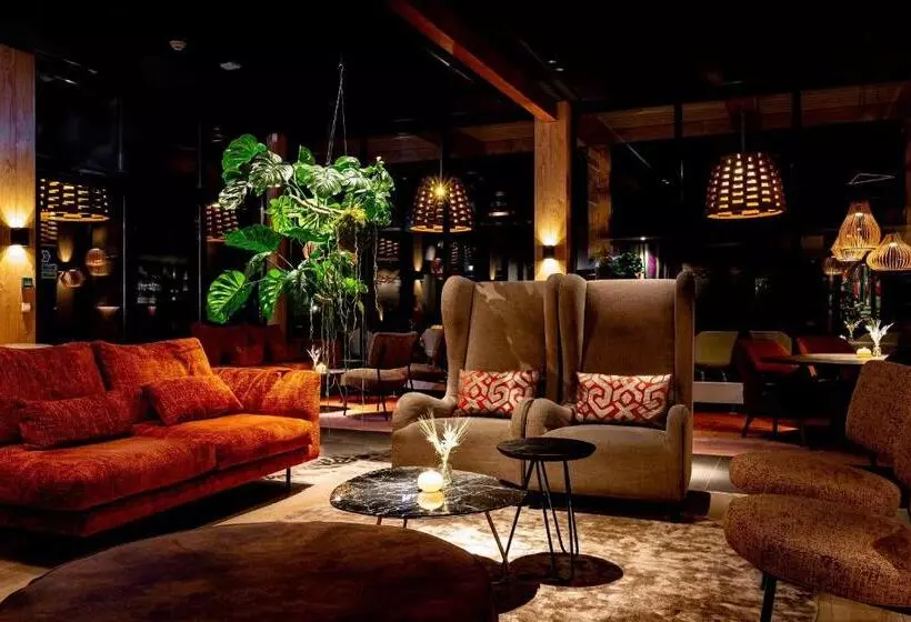 酒店 De Sterrenberg Adults Only