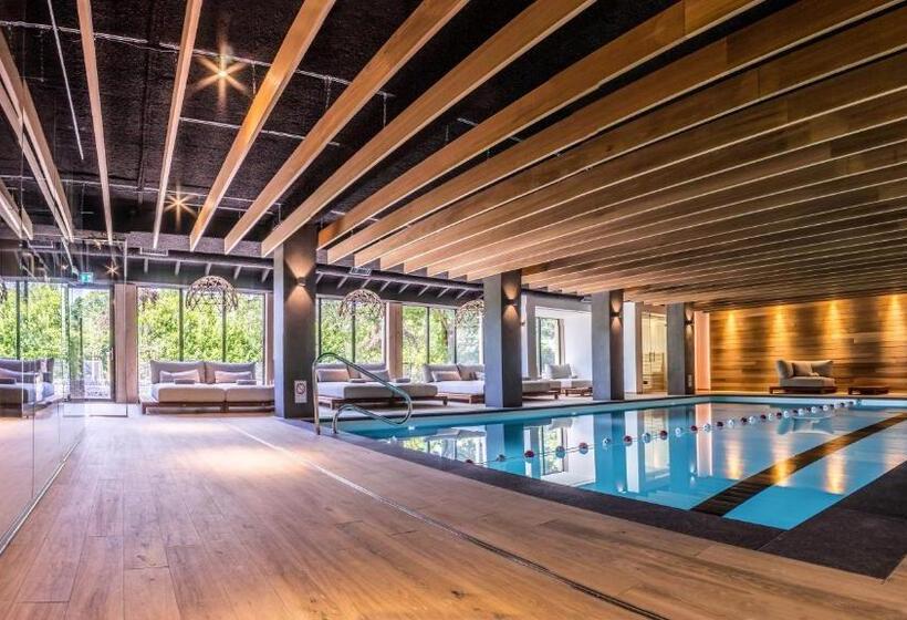 酒店 De Sterrenberg   Adults Only