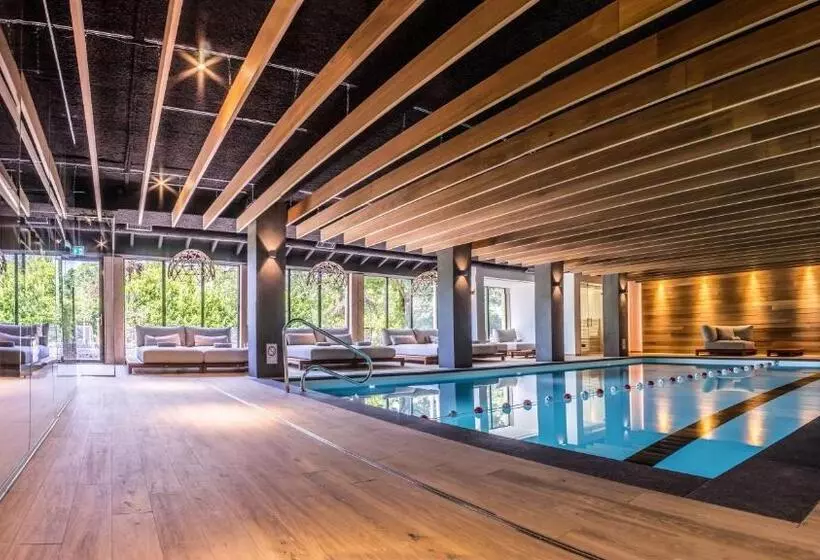 酒店 De Sterrenberg Adults Only