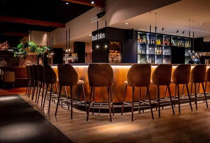 酒店 De Sterrenberg Adults Only