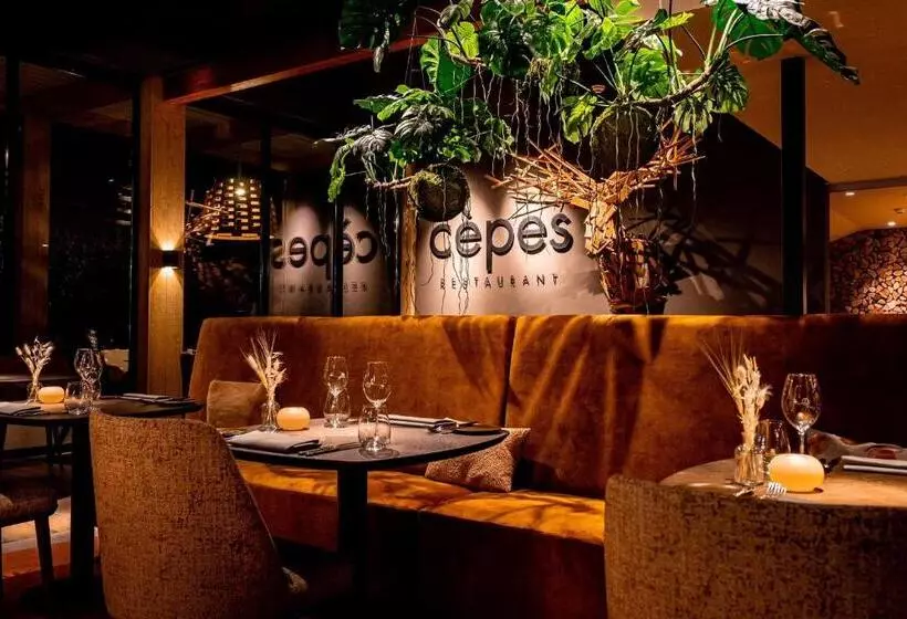 酒店 De Sterrenberg Adults Only