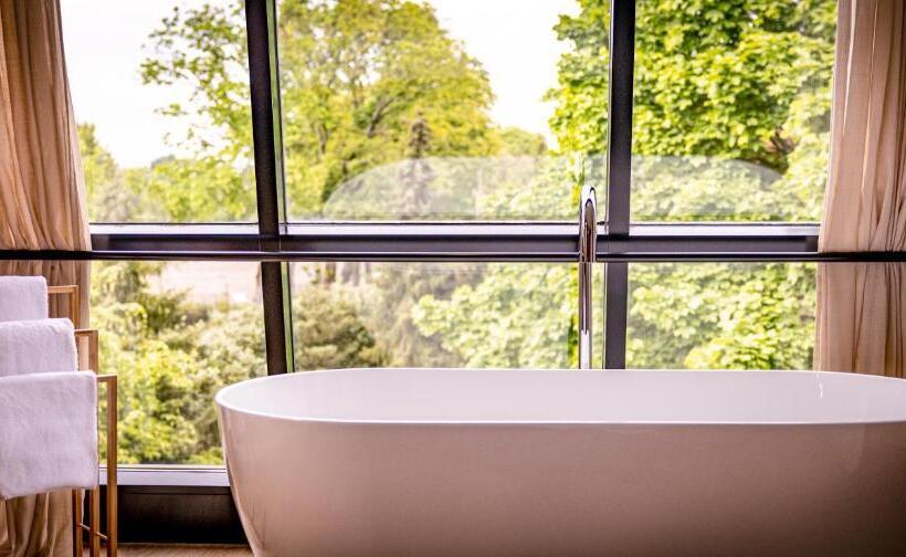 酒店 De Sterrenberg   Adults Only