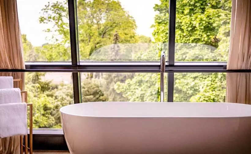 酒店 De Sterrenberg Adults Only