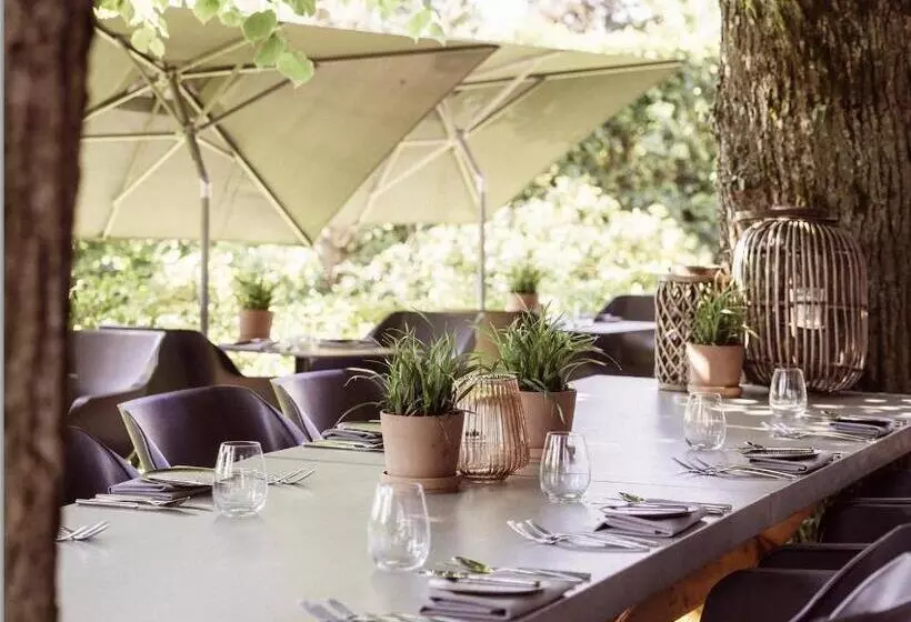 酒店 De Sterrenberg Adults Only