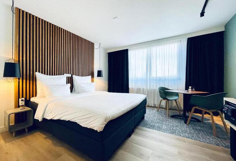 酒店 De Sterrenberg   Adults Only