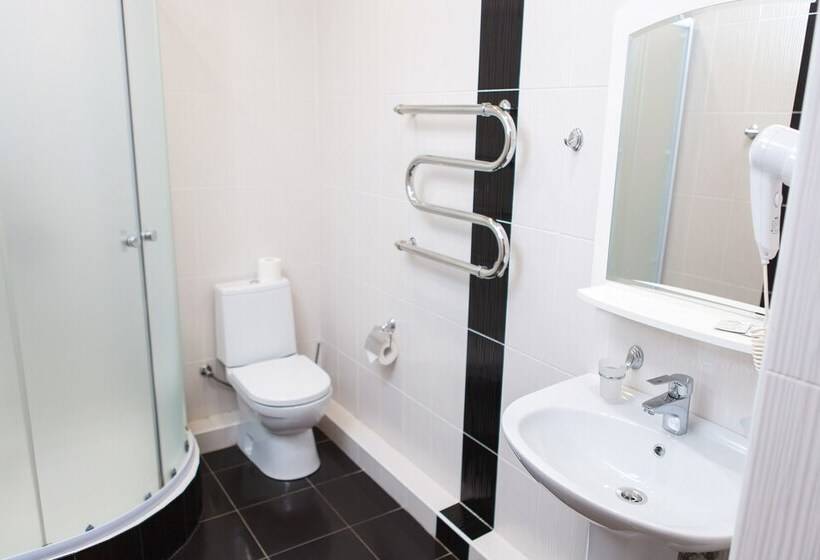 Ekodom Adler Hotel & Spa